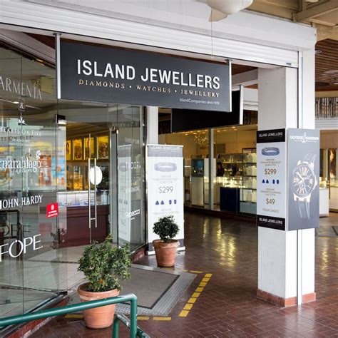 Island Jewellers